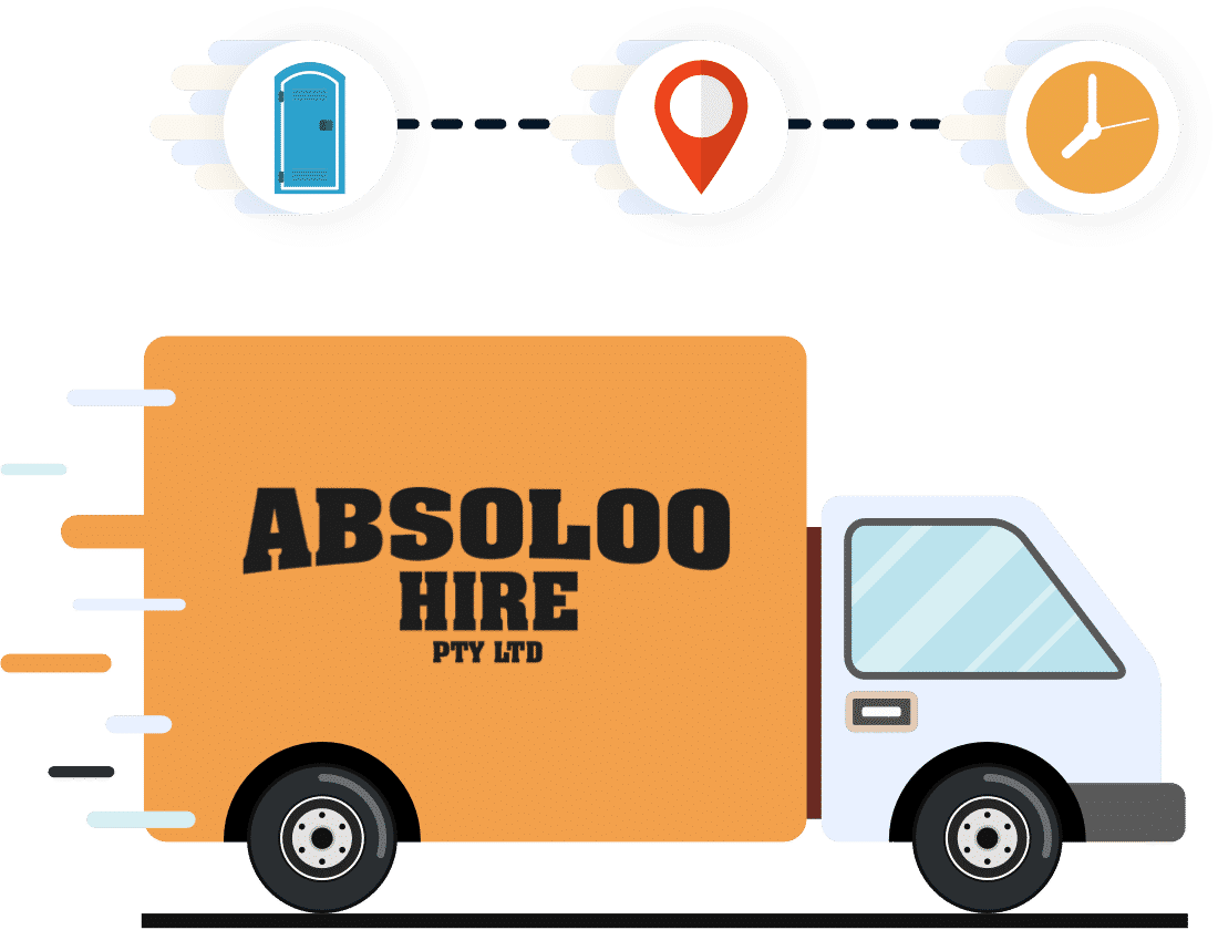 Absoloo Hire Truck - Absoloo Hire In Morisset, NSW